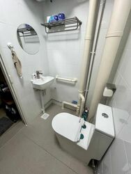 Blk 346 Ubi Avenue 1 (Geylang), HDB 4 Rooms #454913051